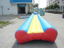 Giant SlipNSlide Slip N Slide SlipAndSlide Inflatable Water Slide